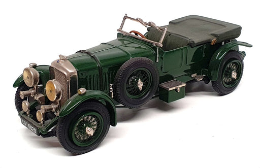 Top Marques 1/43 Scale B9 - 1930 Bentley 4.5L Super Charged - BR