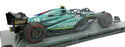 Spark 1/18 Scale 18S954 - Aston Martin AMR23 F1 British GP 2023 #14 Alonso