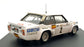 Trofeu 1/43 Scale 1404 - Fiat Abrath #2 2nd Monte-Carlo 1977