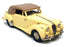 Lansdowne Models 1/43 Scale 41224J - 1949 Lagonda 2.6L DHC - Yellow