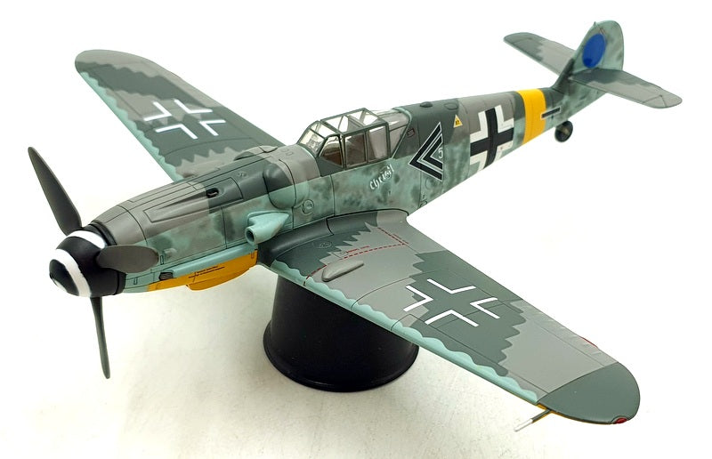 Hobby Master 1/48 Scale HA8758 Messerschmitt BF 109F/G6 S 1943 Gerhard Blackhorn