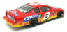 Action 1/24 Scale 103499 - Chevrolet Monte Carlo Ritz/ Oreo D.Earnhardt Jr. #8