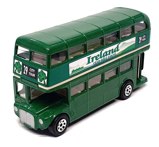 Corgi Appx 12cm Long TY82302 - Routemaster Bus Dublin Green R29 City Tour