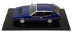 Spark Model 1/43 Scale S2190 - 1980 Lotus Elite S2 Essex - Blue