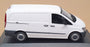 Minichamps 1/43 Scale B6 696 0524 - Mercedes Benz Vito Van - Arctic White