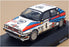 Starter Models 1/43 Scale R124 - Lancia Delta #4 Winner Monte Carlo 1989