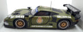 UT Models 1/18 Scale 39627 - Porsche 911 GT1 Test car - Camouflage