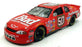 Action 1/24 Scale C249816042 - Chevrolet Monte Carlo 1998 Budweiser NASCAR #50