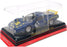 Altaya 1/43 Scale Diecast 11724 - Ferrari BB512 #76 Le Mans 1981 - Blue