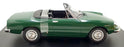 Norev 1/18 Scale Diecast 187881 - Alfa Romeo 2000 Spider 1978 - Green