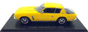 NEO 1/43 Scale 43394 - 1972 Jensen Interceptor SIII - Yellow