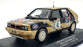 Ixo 1/43 Scale Diecast SCR004 - Lancia Delta HF 4WD #4 San Remo Rally 1987