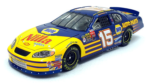 Action 1/24 Scale 401670 - Chevrolet Monte Carlo 2003 NAPA NASCAR #15