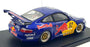 Autoart 1/18 Scale Diecast 80473 - Porsche 911 996 GT3 RSR 2004 Red Bull #52