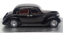 Kess 1/43 Scale KE43019021 - 1939 Lancia Aprilia Pininfarina - Black