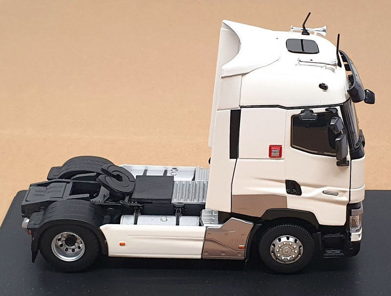 Eligor 1/43 Scale Diecast 111790-40 - Renault Trucks T520 High - White