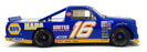 Action 1/24 Scale RH9620 - Chevrolet Stock Pick Up Napa #16  Blue