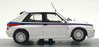 Whitebox 1/43 Scale Diecast WB242 - 1992 Lancia Delta Integrale "Martini" White