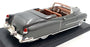 Anson 1/18 Scale Diecast 30371 - 1953 Cadillac Eldorado - Grey