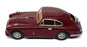 Grand Tourisme 1/43 Scale Built Kit No. 23 - 1950 Aston Martin DB2 - Maroon