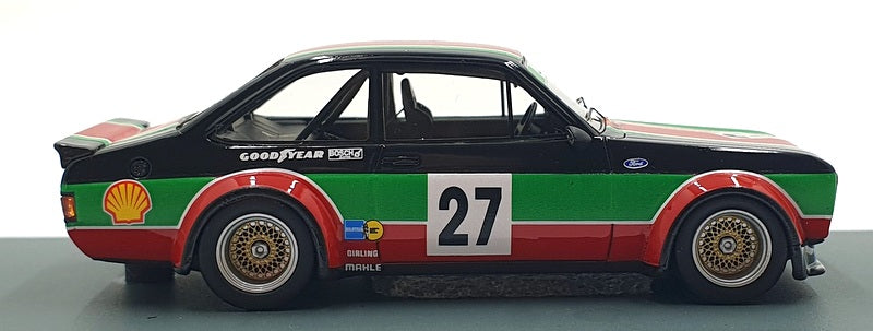 NEO 1/43 Scale 45230 - Ford Escort RS Gr.2 Castrol-ETCC 1976