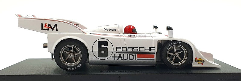 FLY Car Model 1/32 Scale Slot Car A165 Porsche 917/10 #6 1st Edmonton Can-Am1972