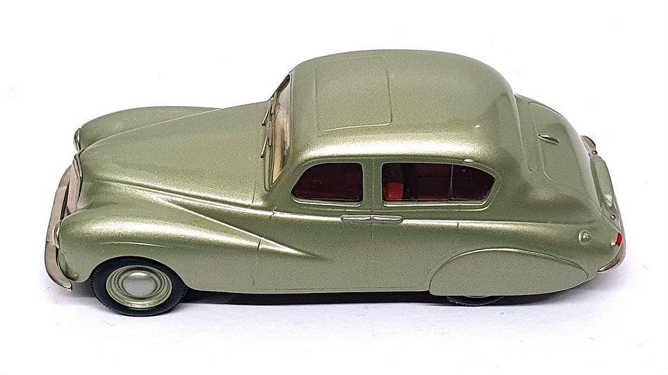 Somerville Models 1/43 Scale 120A - 1950-53 Sunbeam Talbot - Met Lt Green