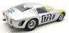 KK Scale 1/12 Scale KKDC120124 - Ferrari 250 GTO #172 L.Bianchi - Silver