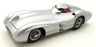 CMC 1 1/18 Scale Diecast DC18924L - Mercedes Benz W196R 1954/55 Silver