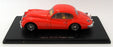 Spark Models 1/43 Scale Resin S2113 - 1954 Jaguar XK140 Coupe