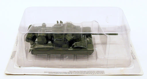 Altaya Diecast Model 24118A - T55 Tank James Bond 007 Mail Away Special