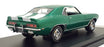 Ixo 1/43 Scale PRD549 - 1969 Chevrolet Camaro RS - Met. Green