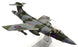 Corgi 1/72 AA34102 Hawker Siddeley Buccaneer S.Mk.2B 12Sqn 1979