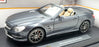 Maisto 1/18 Scale Diecast 36198 - Mercedes-Benz SL 65 AMG - Grey