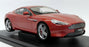 Welly 1/18 Scale Diecast 18045W - Aston Martin DB9 Coupe - Red