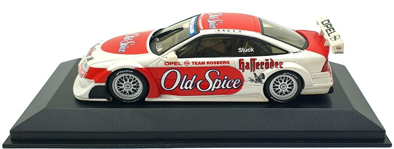 Minichamps Model 1/43 Scale 430 964270 - Opel Calibra DTM H.J Stuck