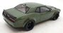 GT Spirit 1/18 Scale Resin GT815 - 2019 Dodge Challenger R/T Coupe - Green