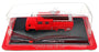 Del Prado 1/72 Scale FEN52 - Autopompe Dong Feng Fire Truck - Red