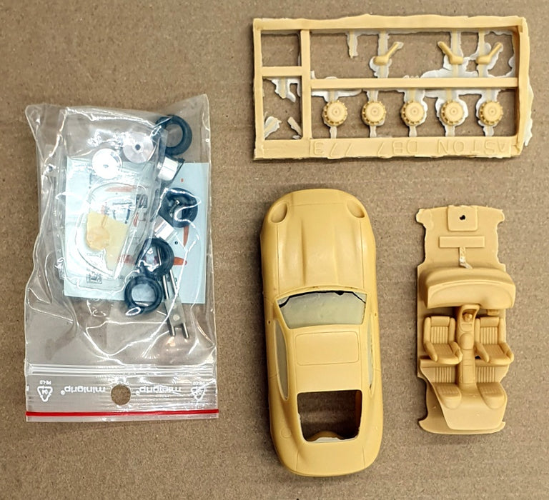 Provence Moulage 1/43 Scale Kit K773 - Aston Martin DB7 93