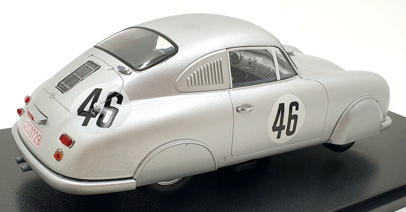 Werk83 1/18 Scale Diecast W18009001 - Porsche 356 SL Le Mans 1951 #46