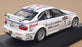 Minichamps 1/43 Scale 400 062601 - BMW 320si #1 WTCC 2006 Champion A. Priaulx