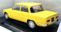Model Car Group 1/18 Scale MCG18334 - 1974 Alfa Romeo Giulia Nuova Super LHD
