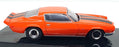 IXO Models 1/43 Scale CLC532N.22 - 1972 Chevrolet Camaro RS-Z28 - Orange/Black