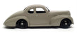 Atlas Editions Dinky Toys 39F - Studebaker Coupe - Grey