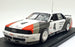 Werk83 1/18 Scale W1801402 - Audi 200 Quattro TransAm Championship 1988 #4