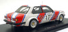 Spark Model 1/43 Scale S8400 - BMW 320 GR.2 #17 Monte-Carlo Rally 1980