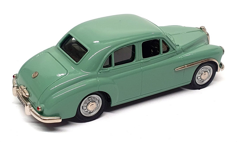 Lansdowne Models 1/43 Scale LDM3A - 1956 MG Magnette Z Series - Green