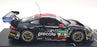 IXO 1/18 Scale Diecast LEGT18050 - Porsche 911 GT3 R ADAC GT 2020 Renauer