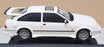 Autoart 1/43 Scale Diecast 52862 - Ford Sierra RS Cosworth - White