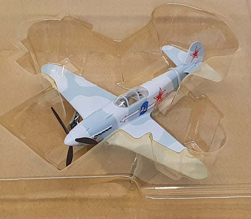 Easy Model 1/72 Scale 37226 - Soviet Yak-3 WW2 Aircraft